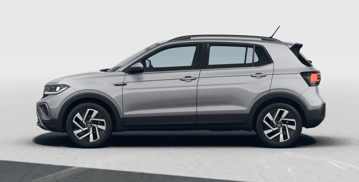 model image